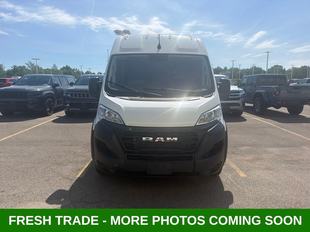 ram promaster cargo van 2023 3C6LRVDG0PE594086 image ram promaster cargo van 2023 3C6LRVDG0PE594086 image